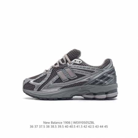New Balance M 6 nb 2002 6 nb 2002R vibe 6R M 6Reh36-45Wexy0505 - Click Image to Close