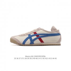 Asics - Onitsuka Tiger Mexico 66 rb 35-45 1183B391 Ewxy0910Znl