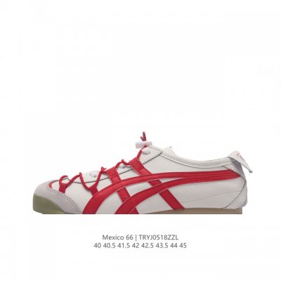 Asics - Onitsuka Tiger Mexico 66 rb 40-45 Tryj0518Zzl