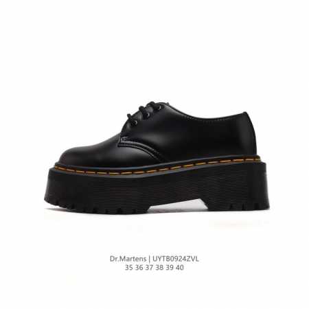 D.R Martens dr.Martens 35-40 Uytb0924Zvl - Click Image to Close
