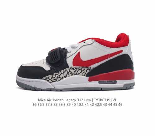 Aj Air Jordan Legacy 312 Air Jordan Legacy 312 Low Aj1 Aj3 Nike Air Alpha Force