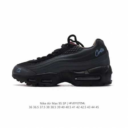 Nike Air Max 95 Nike Nike Air Max 95 Nike Logo air Max Air Max 95 Fb2709-003 : 36-47 Hfjo1127Zml - Click Image to Close