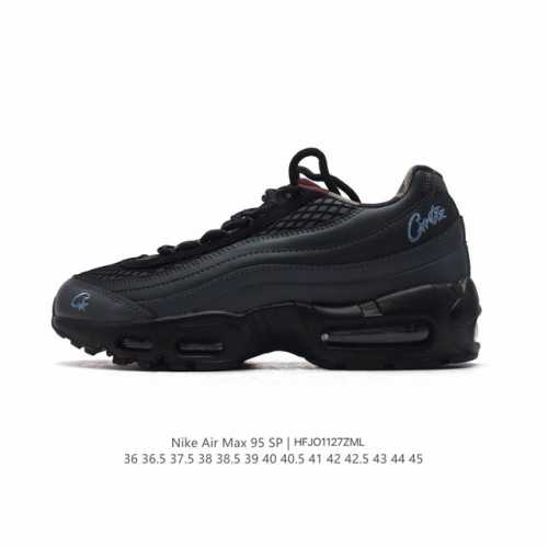 Nike Air Max 95 Nike Nike Air Max 95 Nike Logo air Max Air Max 95 Fb2709-003 : 36-47 Hfjo1127Zml