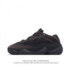 Adidas Yeezy 500 Yeezy Yeezy 500 3M Boost F36640 36 36 37 38 38 39 40 40 41 42 4