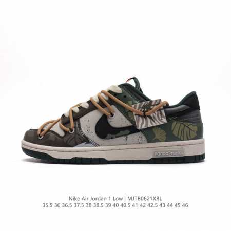 Air Jordan 1 Low Panda AJ1 1 553558 35.5 36 36.5 37.5 38 38.5 39 40 40.5 41 42 - Click Image to Close