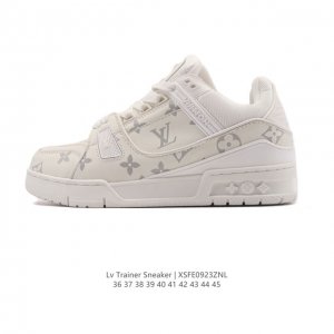 Imperial Edition Louis Vuitton LV Louis Vuitton sneakers, fashionable sneakers