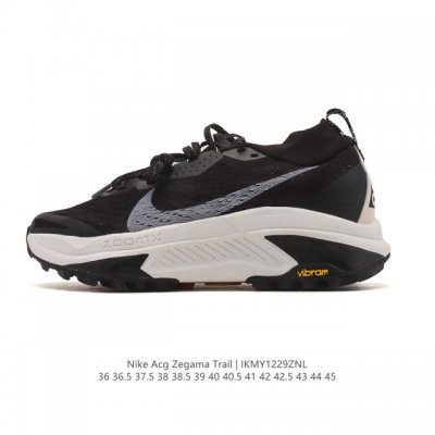 New Product: Nike Zegama Trail 6 Men's and Women's Zoomx Outdoor Trail Running S