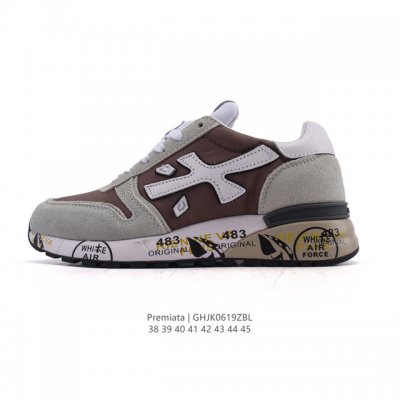 Corporate-level Premiata Premiata Guangdong-made sports shoes are fashionable, r