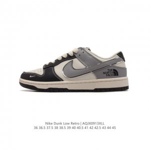 Nike Dunk Low Retro 80 Nike Dunk 1985 Dunk Xx9911-011 36 36.5 37.5 38 38.5 39 4