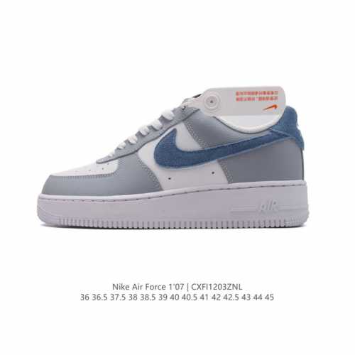 Af1 Nike Air Force 1 07 Low Hv1795 36 36.5 37.5 38 38.5 39 40 40.5 41 42 42.5 43 44 45 Cxfi 3Znl