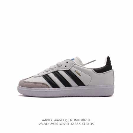 Adidas Originals Samba Og Shoes T 50 Adidas Samba samba Og t samba Ie3678 28-35 - Click Image to Close