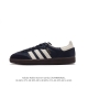 wales Bonner X Adidas Originals Samba Classic Black Pony notitle X Adidas Origi