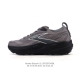 New Brooks Glycerin 22 running shoes for men and women, featuring breathable cus