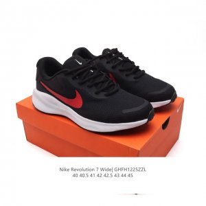Nike Revolution 7 Wide Fb2207 36-45 Ghfh1225Zzl