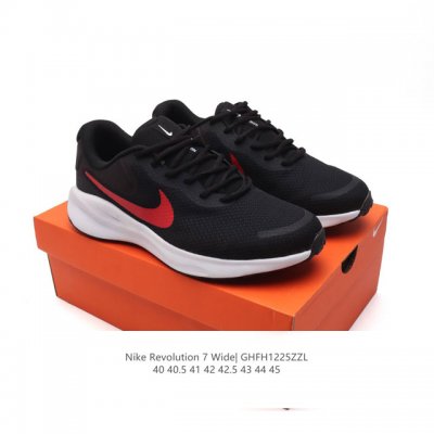 Nike Revolution 7 Wide Fb2207 36-45 Ghfh1225Zzl