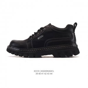 Corporate-grade Ecco low-top leather boots, a popular Xiaohongshu sneaker, a ne
