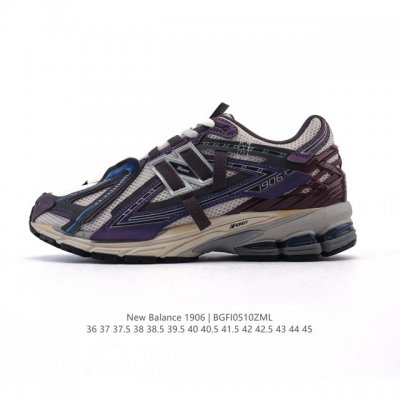 New Balance M1906 Nb 2 1906Nb 2R Vibe 1906R M1906Res 36-45 Bgfi0510Zml