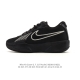 Nike Air Zoom GT Cut Acdm Men's and Women's Low-Top Basketball Shoes. The simpl