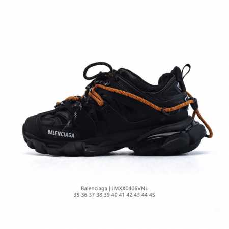 1:1 Balenciaga 1:1 - Balenciaga Track Trainers 3.0 35 36 37 38 39 40 41 42 43 4 - Click Image to Close