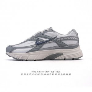 ins Hot New Korean Vintage Style Reminiscent Of The Classic Nike Initiator Ru