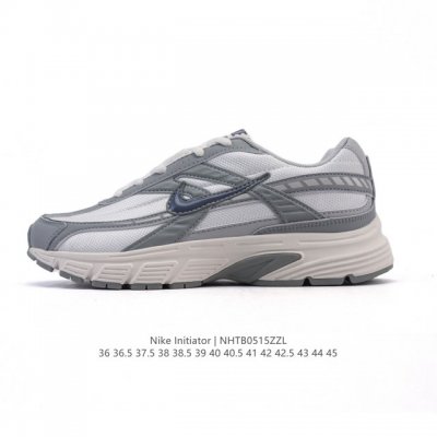 ins Hot New Korean Vintage Style Reminiscent Of The Classic Nike Initiator Ru