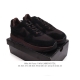 AF1 Air Force 1 Wild af1 # DDD FB2348 001 DDD 36 36.5 37.5 38 38.5 39 40 40.5 4