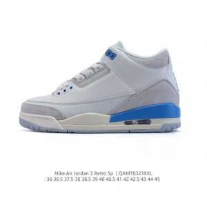 290 Aj3 Nike Air Jordan 3 Retro Se 3 3 Aj 2580 Nike Air Ct8532-106 36-45 Qamt032