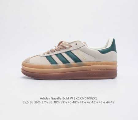 Adidas gazelle Bold gazelle ng Ddd Id 6 Ddd 3 -45 Ddd Xcxm0108 Ddd - Click Image to Close