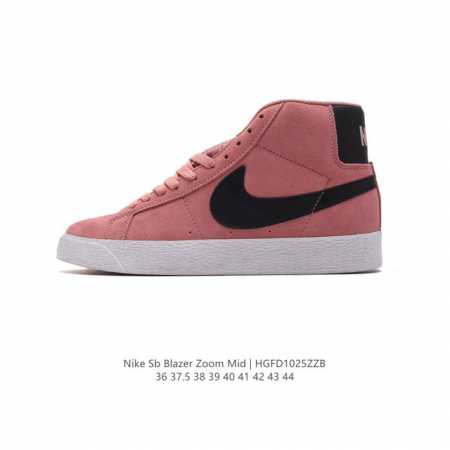Nike Blazer Mid Nike Blazer DDD 864349 002 DDD 36 37.5 38 39 40 41 42 43 44 DDD - Click Image to Close
