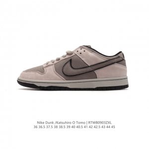 otomo Katsuhiro X Nk Sb Dunk Low Steamboy Ost - swoosh Lf0039-001 36 36.5 37.5