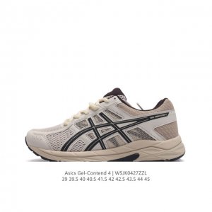 Asics 2022 gel-Contend 4+ logo gel-Contend 4 Gel-Contend 4 amplifoam eva ge