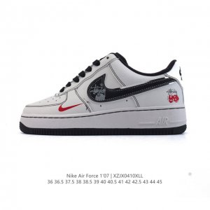 Af1 2025 Nike Air Force 1 07 Low Qy6816 36 36.5 37.5 38 38.5 39 40 40.5 41 42 4