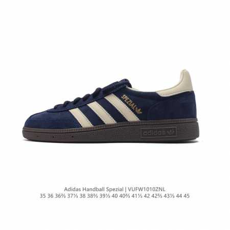 Adidas Handball Spezial If7087 35-45 Vufw1010Znl - Click Image to Close