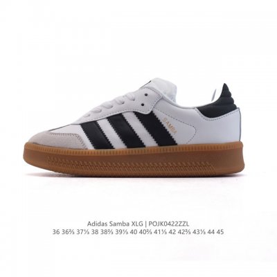 Ad Samba Xlg Originals Samba Blokecore , Samba , Samba , Samba Xlg Adidas Origi