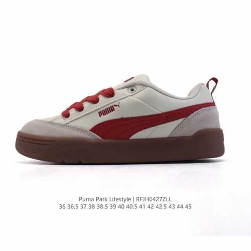 puma puma park Lifestyle Og Sneaker 397262 36-45 Rfjh0427Zll