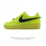 Nike Air Force 1 Af1 Low-Top Casual Sneakers Ambush X NK Air Force 1'07 Low Sp.