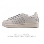 Adidas Adidas Superstar 2025 new shoes Year of the Snake new classic shell toe