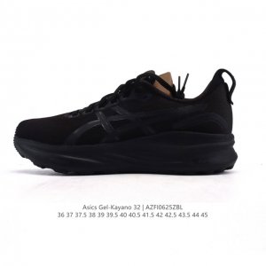 New product company-level Asics top stable support sports running shoes thick s