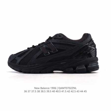 New Balance M1906 series retro sneakers, a treasured dad shoe. As one of Nb's m - Click Image to Close