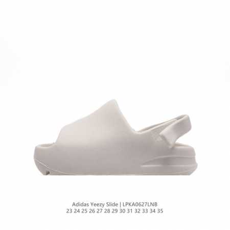 Adidas YEEZY SLIDE YEEZY SLIDE YEEZY SLIDE EVA FX0495 23-35 LPKA0627LNB - Click Image to Close