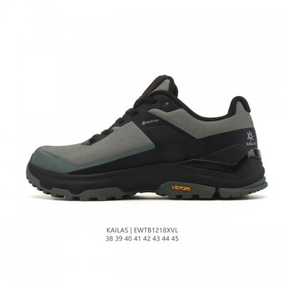 Kailas company-grade waterproof, breathable, shock-absorbing, non-slip, lightwe