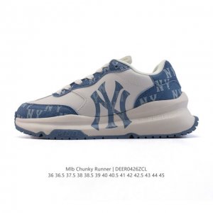 2025 Ny New York Yankees X Mlb Chunky Runner Liner Mlb Chunky Runner Mlb Chunky