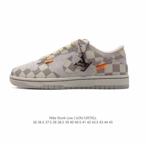 Nike Dunk Low Retro 80 Nike Dunk 1985 Dunk Qf1568 36 36.5 37.5 38 38.5 39 40 40.5 41 42 42.5 43 44 45 Ujxl1207