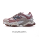 Nb New Balance Nb9060 9060 9060 9060 99X Y2K 990 Abzorb Sbs U9060Fw 36-41 Ujfh04