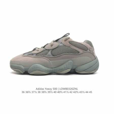 Adidas Yeezy 500 Yeezy Yeezy 500 3M Boost F36640 36 36 37 38 38 39 40 40 41 42 4 - Click Image to Close