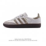Authentic Adidas men's and women's Samba vegan sneakers, retro sneakers, and cla
