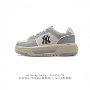 Mlb Chunky Liner Basic Mlb Chunky Liner , style, 3Asxca12N Gp026 35-45 Tgxm0103Z