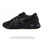 Company-grade Asics X Cp Company Gel-Quantum 360 Viii unisex casual athletic sho