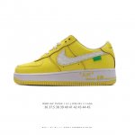 Louis Vuitton x Nike Air Force 1 Low AF1 Force 1 DDD DDD 1A9VAO DDD 36-45 DDD EW