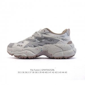 Fila Fusion Fila Fila Fila Fusion 35.5-45 : Gfmt0425Zbl